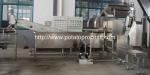Full Automatic Potato Chips Production Line