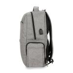 Oxford Diaper Travel Pouch Bag Backpack With Usb Charging Port 0.9kg