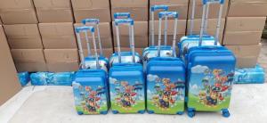Wholesale 16/18/20/22 Inch Factory Direct Kids Luggage Children'S Suitcase For Boys And Girls School Bag from china suppliers