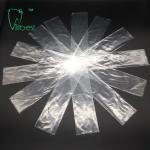 2-1/2x10 Inch Plastic Air Water Syringe Sleeves 500PCS / Box