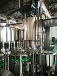 4000-5000BPH Water Filling Machine / Water Bottling Machine / Water Bottling