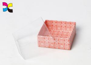Wholesale Recyclable Colorful Printed Cardboard Boxes / Cosmetic Packaging Box from china suppliers