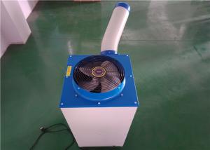 Wholesale Air cooling Thermostat Portable Air Conditioner Rental For Computer Server Room from china suppliers