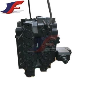 Wholesale Excavator Parts 2426-1223B Doosan DX220-5 DX220-7 DH220LC Main Control Valve from china suppliers