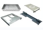 Stainless Steel CNC Laser Cutting Parts Laser Cutting Plates Non Standard