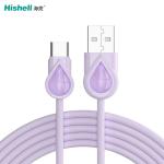 Hishell Safe Charge Speed Data Cable