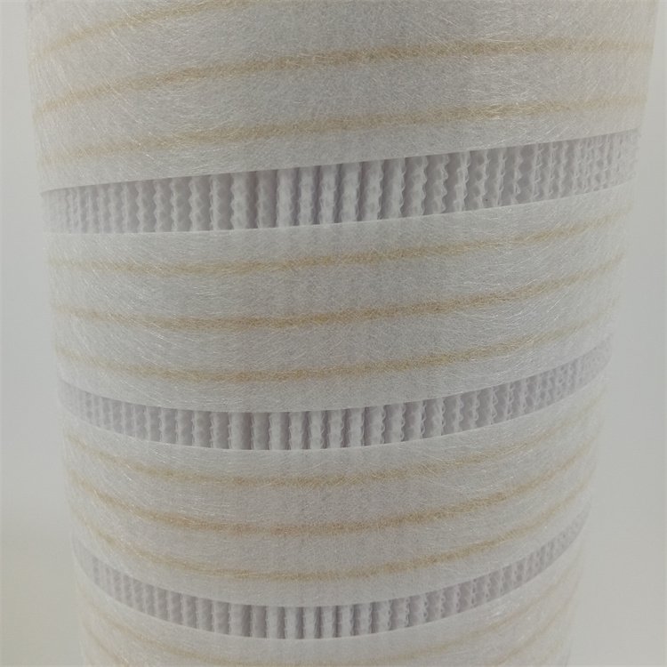 Long Lifespan HC8314FKP16H Hydraulic Oil Filter Element for Industrial Components