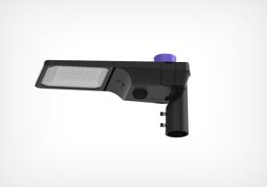 Wholesale AC85-265V Energy Saving Aluminum Led Street Light With 50 Lifespan from china suppliers