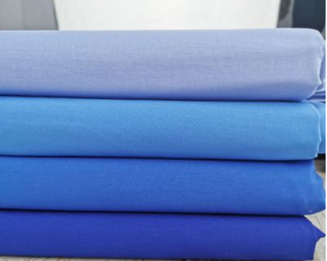 Uniforms Polyester65% Cotton35% 110 GSM T/C Fabrics