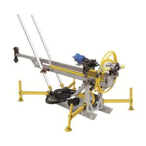 Wholesale 30m / 100m / 200m Core Drilling Rig 23.5KW Hydraulic Small Water Well Drilling Rig from china suppliers