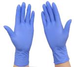 Winter Hand Protection Disposable Medical Nitrile Gloves