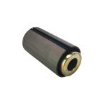 Leaf Spring 20533294 Rubber Steel Bushing HB75-80 For Truck