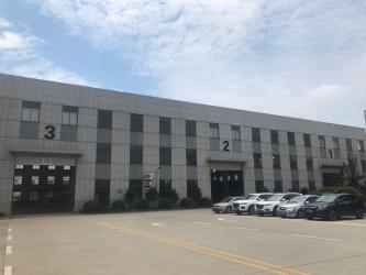 JIANGSU LAIYI PACKING MACHINERY CO.,LTD.