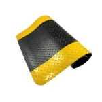 Ergonomic Rubber ESD PVC Tile Anti Static Flooring Mat Anti Fatigue