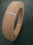 Melamine Resin Non Asbestos Woven Brake Belt For Ship Anchor