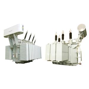 Wholesale Sz10 Series 33kv Oltc Oil Immersed Power Transformer from china suppliers