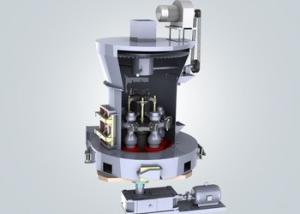 Wholesale Ultrafine Powder Grinding Mill Machine , Dolomite Grinding Machine Energy Saving from china suppliers