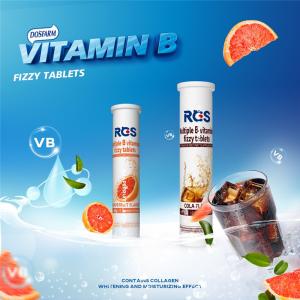 Wholesale Vitamin B Fizzy Tablet Cola Flavor Bubble Candy from china suppliers