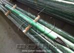 Heavy Wall Barrel Good Corrosion Resistance Mechanical Bottom Anchor Sucker Rod
