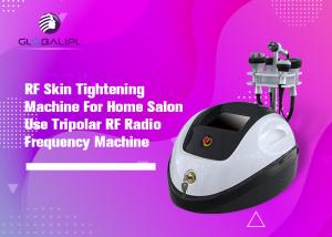 Wholesale Face / Neck Lifting RF Cavitation Slimming Machine Weight Reduction Beauty Machine from china suppliers
