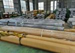 Metal Alloy Steel Seamless Tube ASTM A209 T1 T1A T1B ASTM A210 A1 DIN 1629 St52