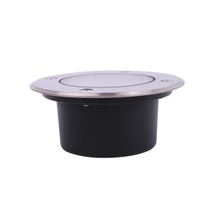Wholesale Outdoor Solar Led Lights 2 LED Waterproof Ground Light Decorations from china suppliers
