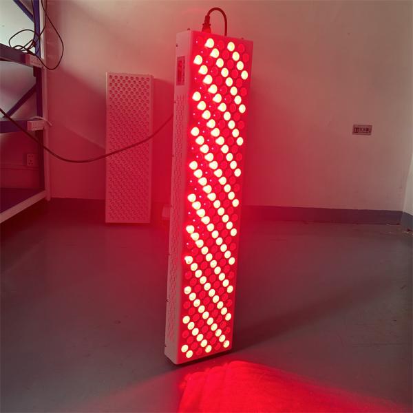 1000w Spectral Customization Red Light Therapy Panel 660nm 850nm 630nm 830nm For