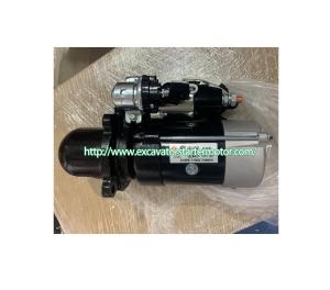 Wholesale 24V 10T CW STARTER 6BT CUMMINS 6BT 5316206 QDJ2725 C5271460 313937 QDJ2701 QDJ2725, C5271460, 5316206, from china suppliers