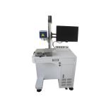 WDL-205B Laser Engraving Cutting Machine For Carbon Steel Metal Glass