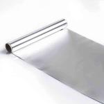 Kitchen BBQ 8011 0.006mm Packing Aluminium Foil