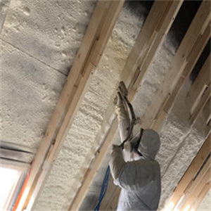 Polymeric Mdi Isocyanate 44V Used in Polyurethane Rigid Foam Insulation