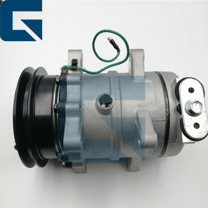 8103020-DN75 8103020DN75 Truck Air Compressor