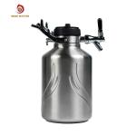 Royal Brew 64oz / 2l Nitro Cold Brew Coffee Maker Smart