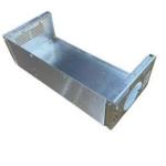 Customized Sheet Metal Parts for Stamping Fabrication and Welding in Reasonable