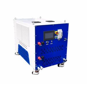 Wholesale 10KW Liquid-Cooling Fuel Cell System High Purity Hydrogen Fuel Cell Generator from china suppliers