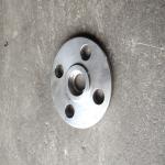 150 Lb Forged Socket Weld Fittings SW RF ANSI 4 Inch SS304 Polishing