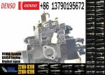 294000-0892,22100-0L050,294000-0901,294000-0701 genuine new fuel pump for 22100
