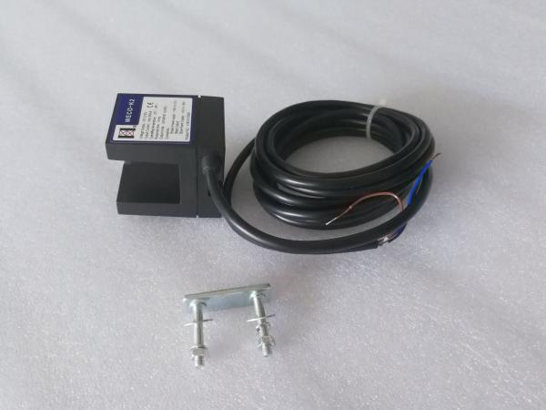 Plastic Material Photoelectric Control Switch Elevator Spare Parts Integrated