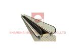 5.5kw 0.5m/S Airport Walkway Escalator 30 Degree 600mm Step Width