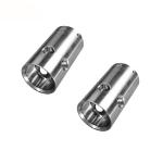 High Precision CNC Aerospace Parts Aluminum CNC Milling Parts