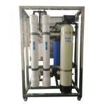 Sea Water Reverse Osmosis Seawater Reverse Osmosis Salt Water Desalination Swro
