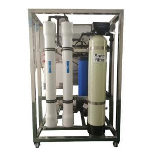 Wholesale Water Maker From Sea Water Portable 12V 24V Portable China Boat Marine Water Maker from china suppliers