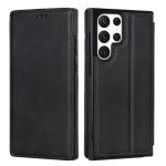 Magsafe Leather Phone Case Samsung OEM Exquisite Waterproof Protective Cases