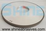 1A1 Style Flat Resin Bond Diamond Grinding Wheel For Tungsten Steel