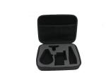 ISO Black Hard Storage Case Protection Gifts / Tools LT-GC088