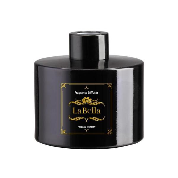 50ml 100ml Perfume Glass Bottle And Luxury Acrylic Atomizer Top for Durable