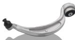 8K0 407 693 A Left Front Upper Suspension Arm IATF16949 Sportback Avant Q5 S5