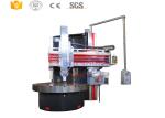 Conventional Manual Lathe Machine / Metal Conventional Lathe Machine