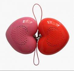 Li-ion Battery Mini Speaker