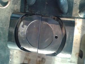 Wholesale High Strength Oil Well Blowout Preventer Ram Assembly &amp; Seals For RAM BOP from china suppliers